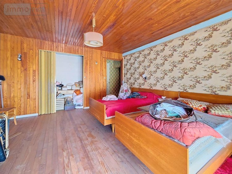 Maison a vendre Chalindrey 52600 Haute-Marne 126 m2 5 pièces 91000 euros