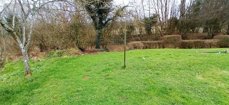 Maison a vendre Chalindrey 52600 Haute-Marne 126 m2 5 pièces 91000 euros