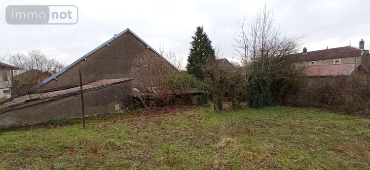 Maison a vendre Chalindrey 52600 Haute-Marne 126 m2 5 pièces 91000 euros