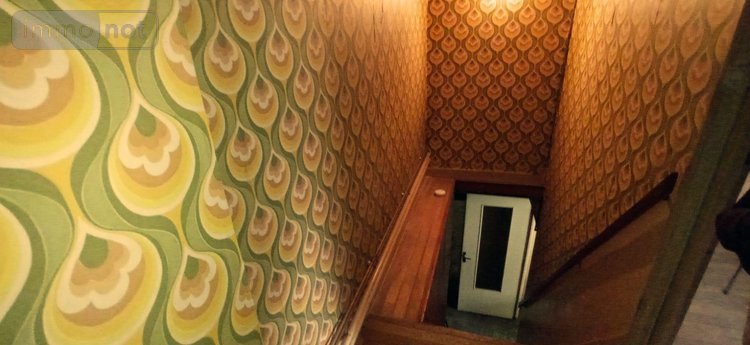 Maison a vendre Chalindrey 52600 Haute-Marne 126 m2 5 pièces 91000 euros