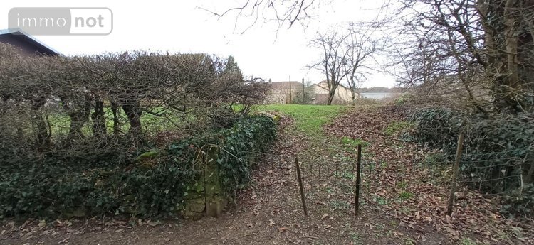 Maison a vendre Chalindrey 52600 Haute-Marne 126 m2 5 pièces 91000 euros