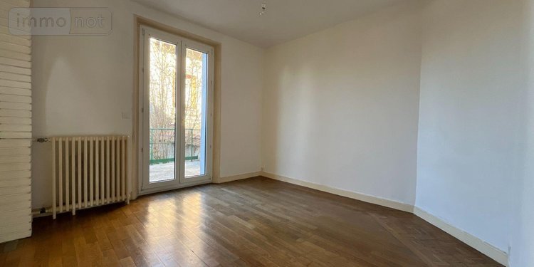 Maison a vendre Reims 51100 Marne 100 m2 5 pièces 257500 euros