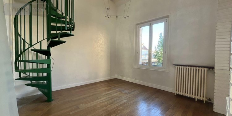 Maison a vendre Reims 51100 Marne 100 m2 5 pièces 257500 euros