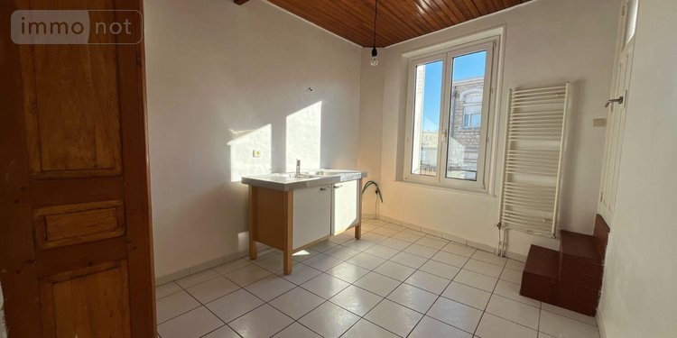 Maison a vendre Reims 51100 Marne 100 m2 5 pièces 257500 euros