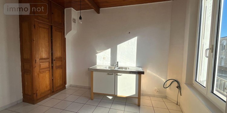 Maison a vendre Reims 51100 Marne 100 m2 5 pièces 257500 euros