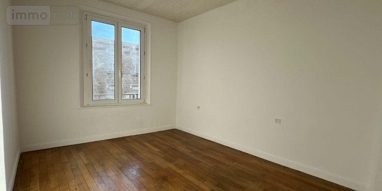Maison a vendre Reims 51100 Marne 100 m2 5 pièces 257500 euros