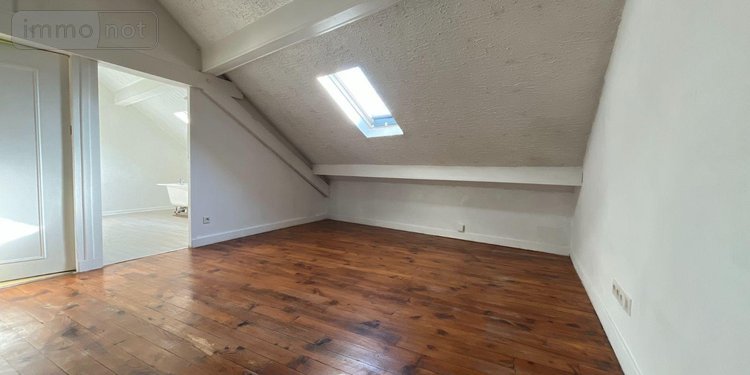 Maison a vendre Reims 51100 Marne 100 m2 5 pièces 257500 euros
