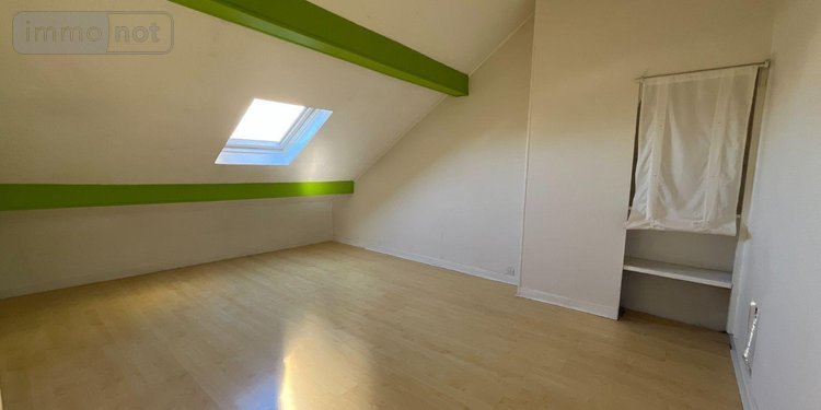 Maison a vendre Reims 51100 Marne 100 m2 5 pièces 257500 euros