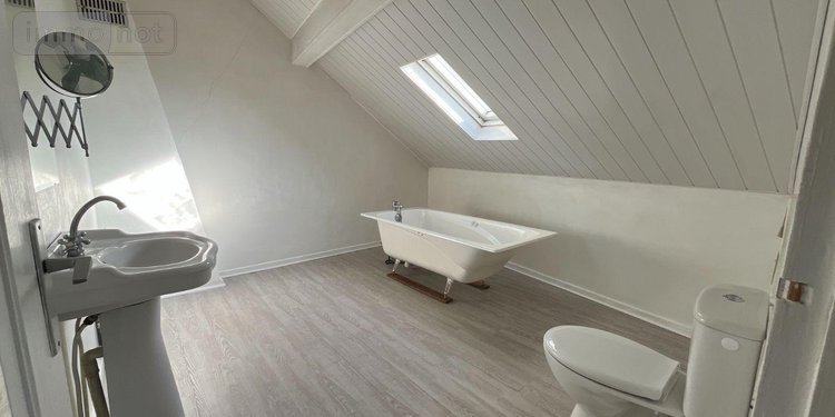 Maison a vendre Reims 51100 Marne 100 m2 5 pièces 257500 euros