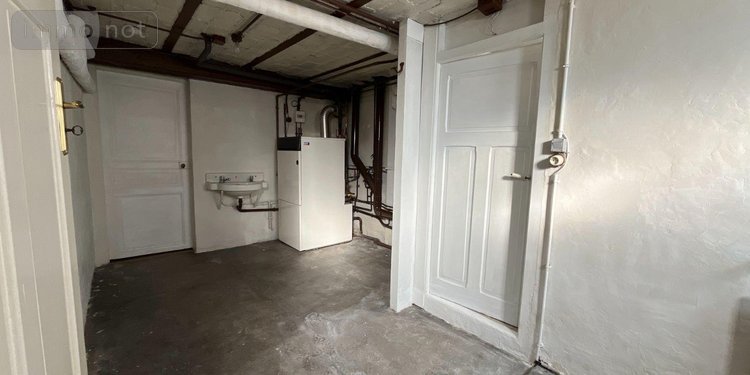 Maison a vendre Reims 51100 Marne 100 m2 5 pièces 257500 euros