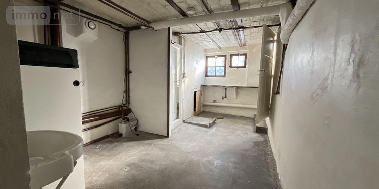 Maison a vendre Reims 51100 Marne 100 m2 5 pièces 257500 euros