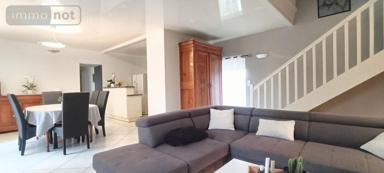 Maison a vendre Guignen 35580 Ille-et-Vilaine 137 m2 5 pièces 638000 euros