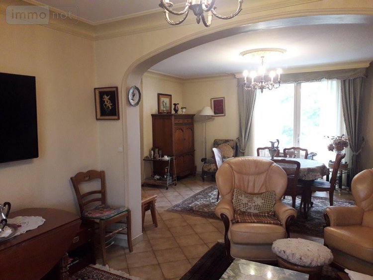 Maison a vendre Seigy 41110 Loir-et-Cher 167 m2 6 pièces 341000 euros