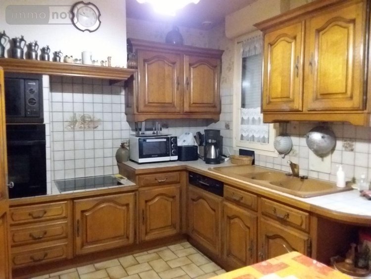Maison a vendre Seigy 41110 Loir-et-Cher 167 m2 6 pièces 296700 euros