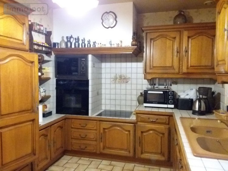 Maison a vendre Seigy 41110 Loir-et-Cher 167 m2 6 pièces 296700 euros