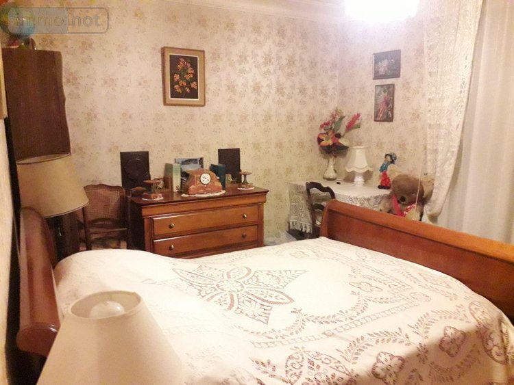 Maison a vendre Seigy 41110 Loir-et-Cher 167 m2 6 pièces 296700 euros