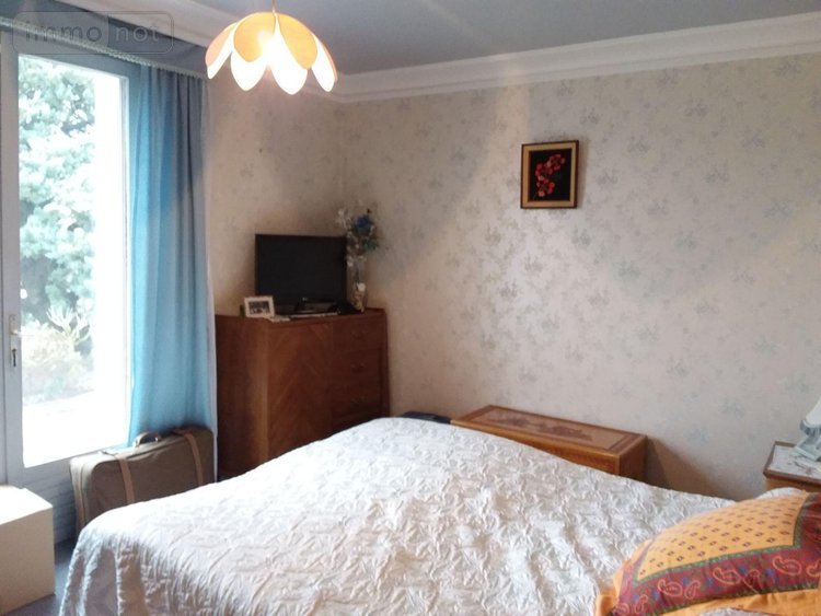 Maison a vendre Seigy 41110 Loir-et-Cher 167 m2 6 pièces 341000 euros