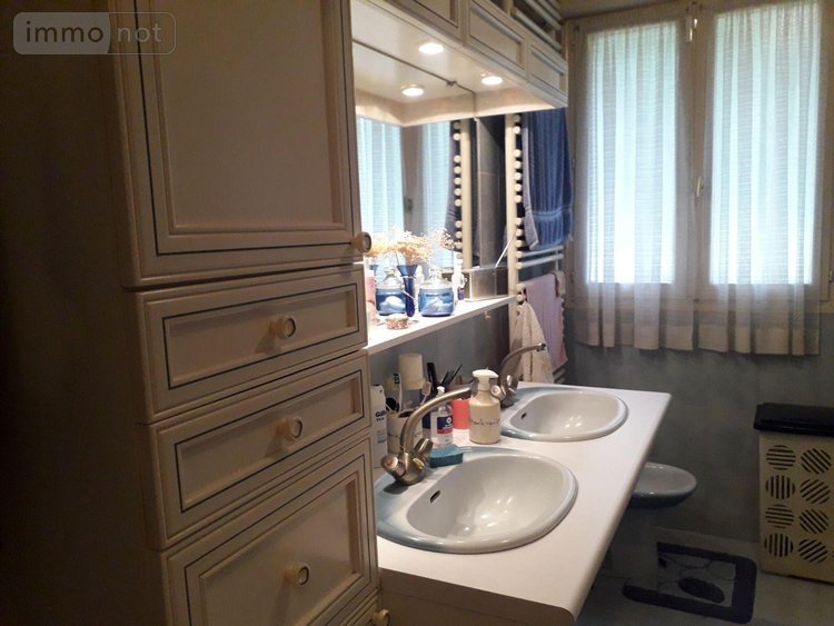 Maison a vendre Seigy 41110 Loir-et-Cher 167 m2 6 pièces 341000 euros