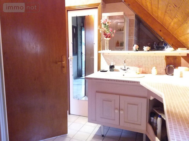 Maison a vendre Seigy 41110 Loir-et-Cher 167 m2 6 pièces 341000 euros