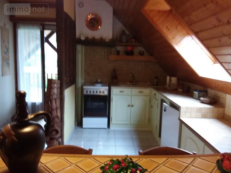 Maison a vendre Seigy 41110 Loir-et-Cher 167 m2 6 pièces 341000 euros