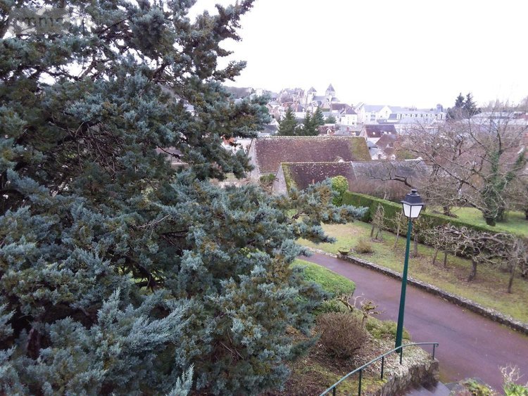 Maison a vendre Seigy 41110 Loir-et-Cher 167 m2 6 pièces 296700 euros