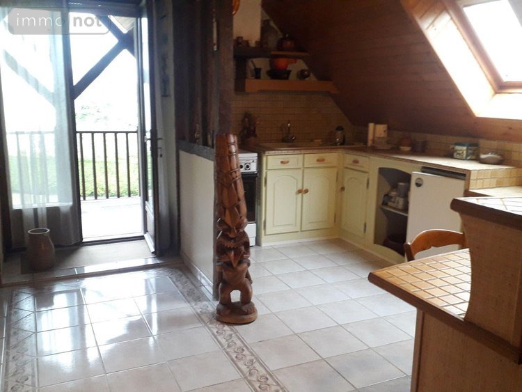 Maison a vendre Seigy 41110 Loir-et-Cher 167 m2 6 pièces 296700 euros