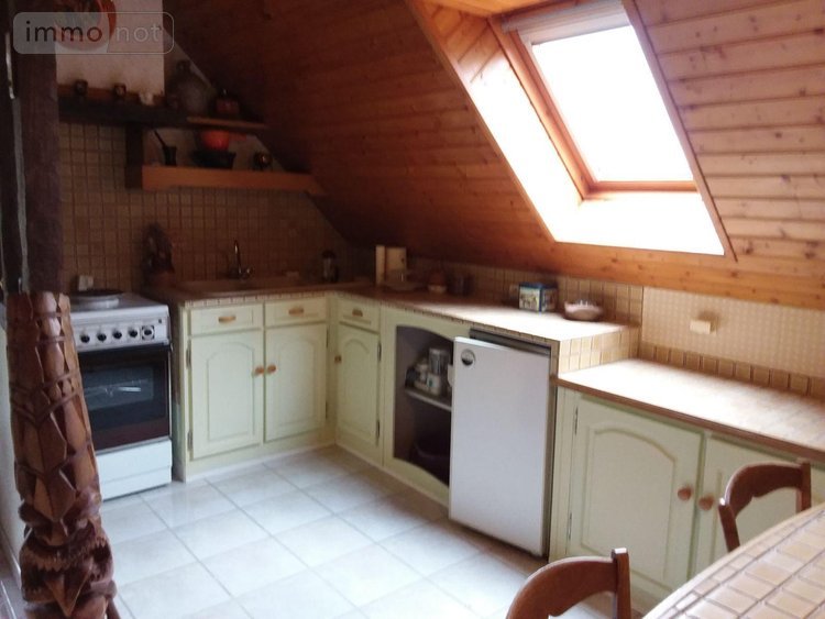Maison a vendre Seigy 41110 Loir-et-Cher 167 m2 6 pièces 296700 euros