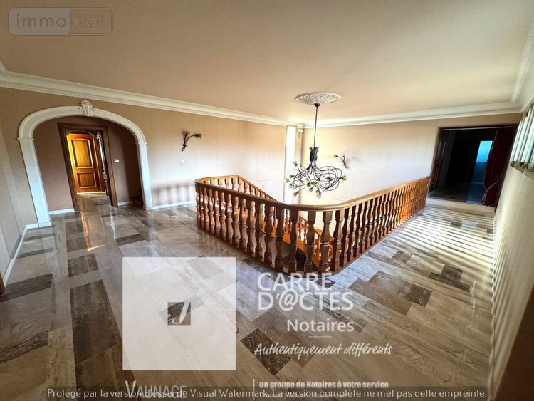 Maison a vendre Nîmes 30000 Gard 389 m2 8 pièces 590000 euros