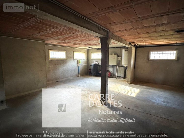 Maison a vendre Nîmes 30000 Gard 389 m2 8 pièces 590000 euros