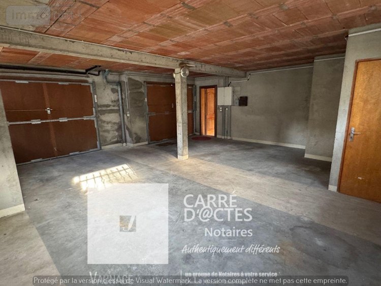 Maison a vendre Nîmes 30000 Gard 389 m2 8 pièces 590000 euros