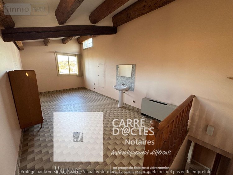 Maison a vendre Nîmes 30000 Gard 389 m2 8 pièces 590000 euros