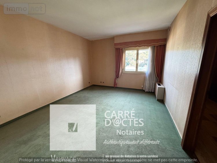 Maison a vendre Nîmes 30000 Gard 389 m2 8 pièces 590000 euros