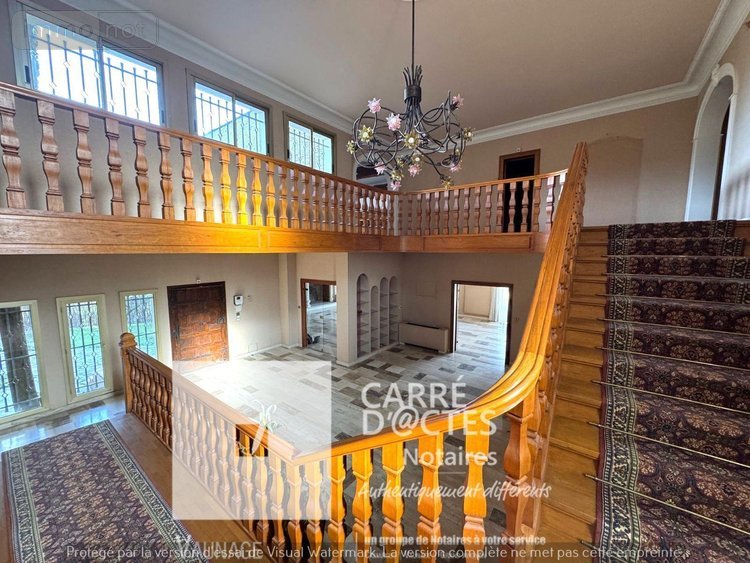 Maison a vendre Nîmes 30000 Gard 389 m2 8 pièces 524000 euros