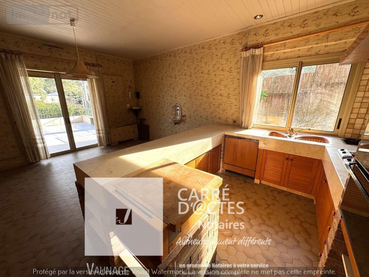 Maison a vendre Nîmes 30000 Gard 389 m2 8 pièces 524000 euros