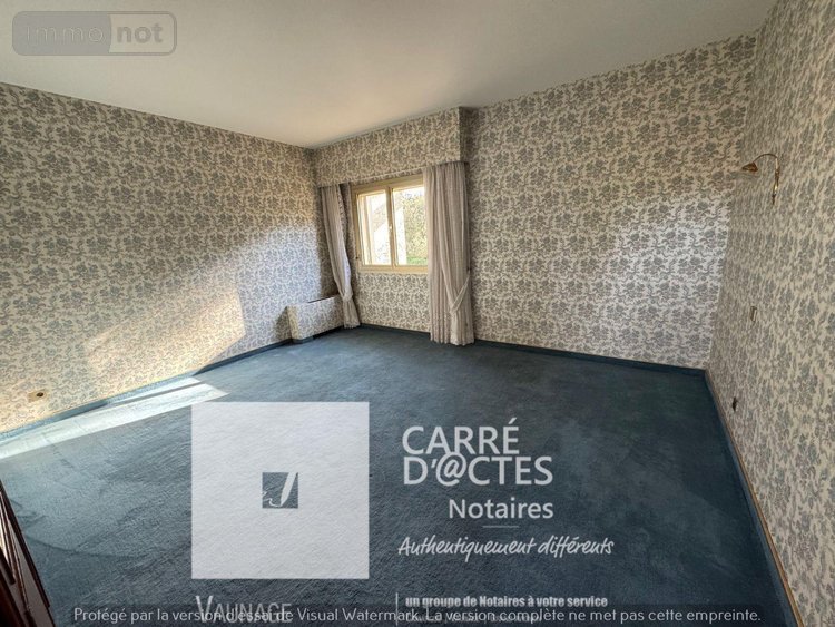 Maison a vendre Nîmes 30000 Gard 389 m2 8 pièces 590000 euros