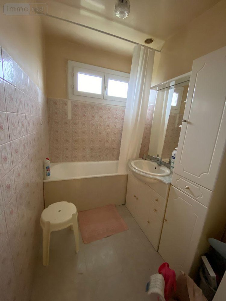 Maison a vendre Gasville-Oisème 28300 Eure-et-Loir 84 m2 5 pièces 166400 euros