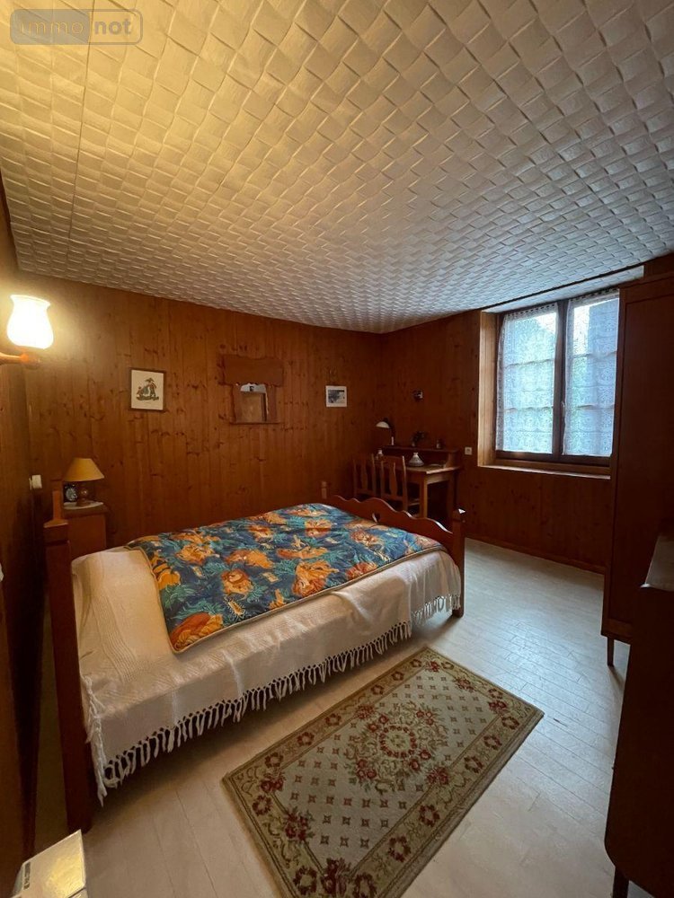 Maison a vendre Béthonvilliers 28330 Eure-et-Loir 100 m2 4 pièces 118650 euros