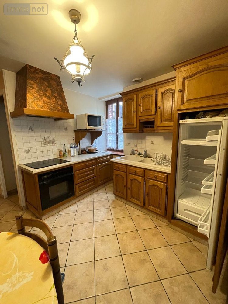 Maison a vendre Béthonvilliers 28330 Eure-et-Loir 100 m2 4 pièces 118650 euros