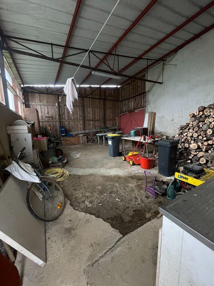 Maison a vendre Béthonvilliers 28330 Eure-et-Loir 100 m2 4 pièces 118650 euros