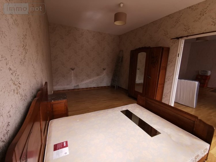 Maison a vendre Requeil 72510 Sarthe 99 m2 3 pièces 148400 euros