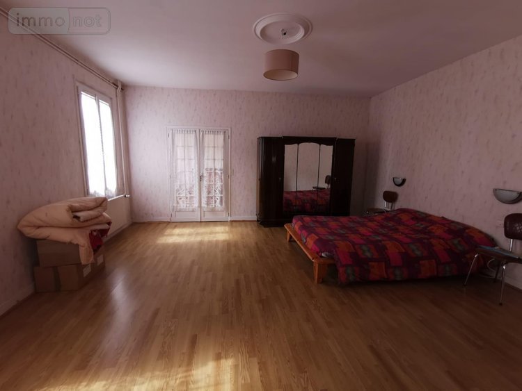 Maison a vendre Requeil 72510 Sarthe 99 m2 3 pièces 148400 euros