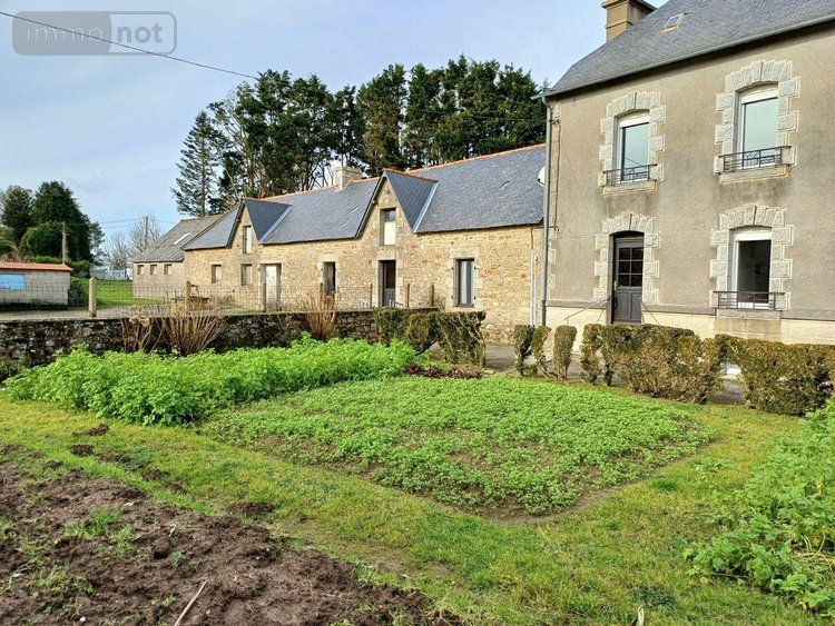 Maison a vendre Guidel 56520 Morbihan 133 m2  400400 euros