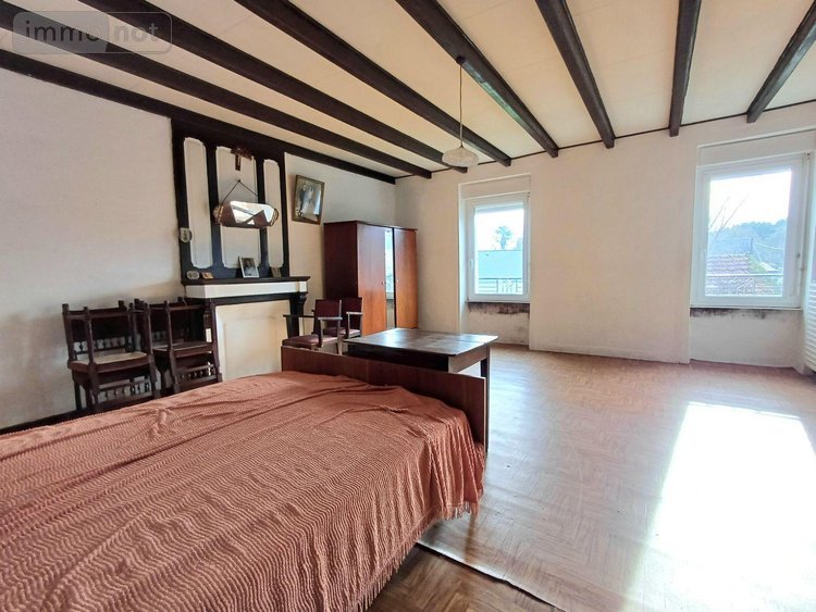 Maison a vendre Guidel 56520 Morbihan 133 m2  400400 euros