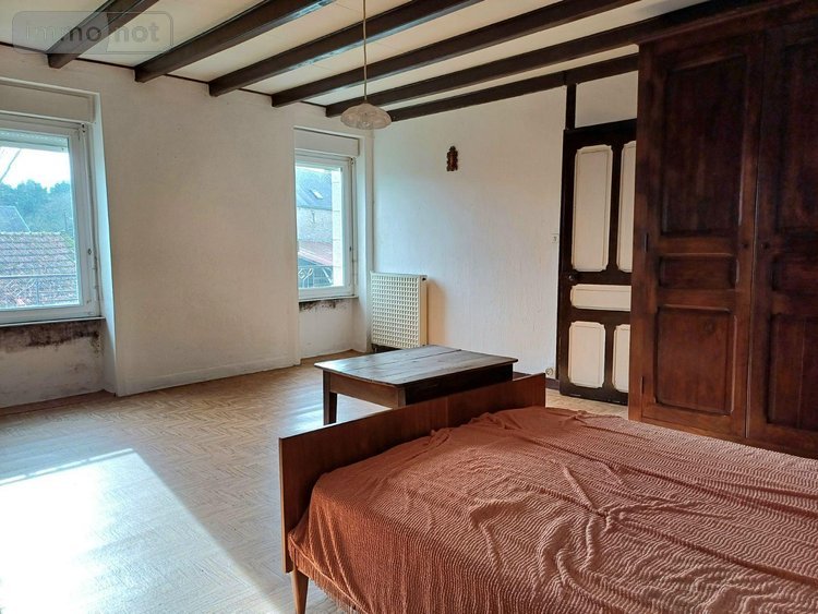 Maison a vendre Guidel 56520 Morbihan 133 m2  400400 euros