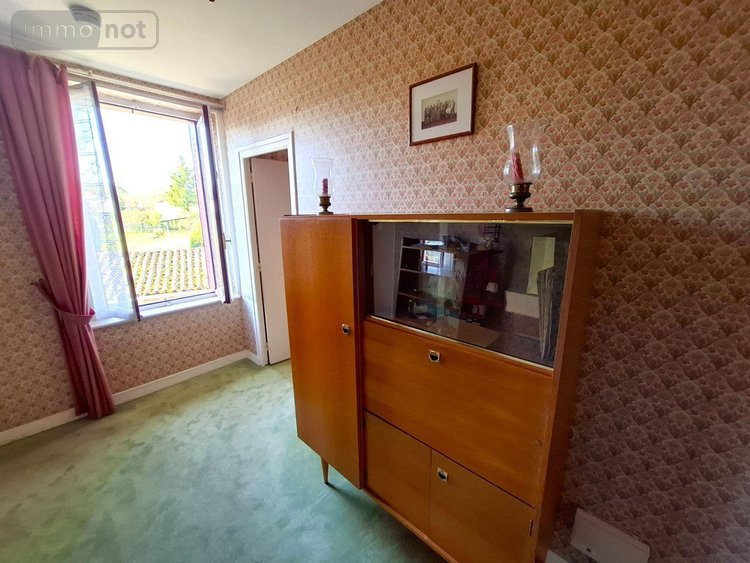 Maison a vendre Peschadoires 63920 Puy-de-Dôme 123 m2 8 pièces 159000 euros