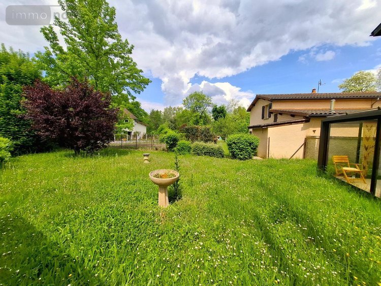 Maison a vendre Peschadoires 63920 Puy-de-Dôme 123 m2 8 pièces 159000 euros