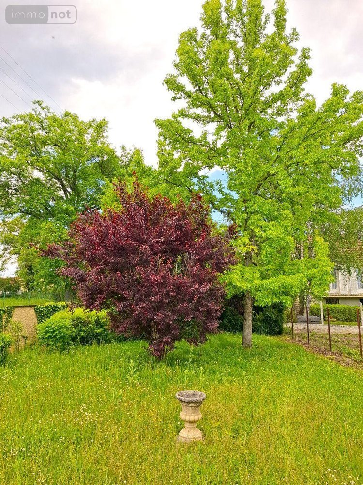 Maison a vendre Peschadoires 63920 Puy-de-Dôme 123 m2 8 pièces 159000 euros