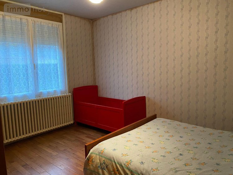 Maison a vendre Clion 36700 Indre 123 m2 5 pièces 86000 euros