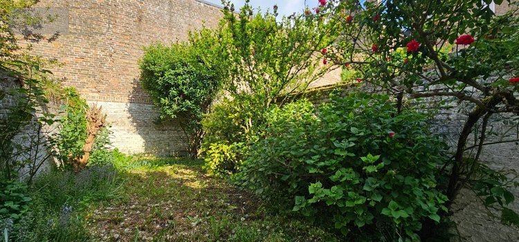 Maison a vendre Amiens 80000 Somme 107 m2 5 pièces 324450 euros