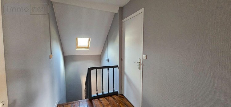 Maison a vendre Amiens 80000 Somme 107 m2 5 pièces 324450 euros